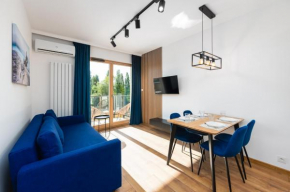 Filarskiego 7 by Homeprime in Danzig